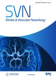 《Stroke & Vascular Neurology》