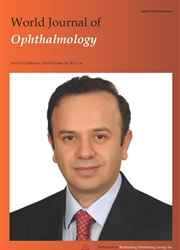 《World Journal of Ophthalmology》