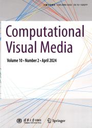 《Computational Visual Media》
