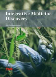 《Integrative Medicine Discovery》