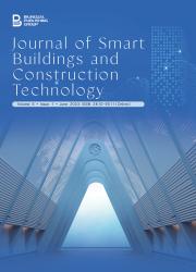 《Journal of Smart Buildings and Construction Technology》