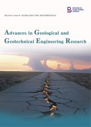 《Advances in Geological and Geotechnical Engineering Research》