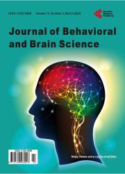 《Journal of Behavioral and Brain Science》