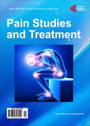 《Pain Studies and Treatment》