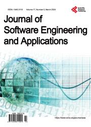 《Journal of Software Engineering and Applications》