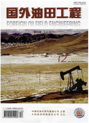 《国外油田工程》