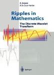 Ripples in mathematics