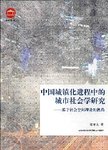 中国城镇化进程中的城市社会学研究  基于社会空间理论的视角