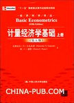 计量经济学基础