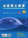 山东济宁自然资源数据治理现状与创新应用研究