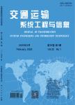 基于谱估计的中国物流业发展周期测定