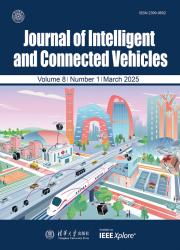 《Journal of Intelligent and Connected Vehicles》