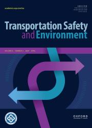 《Transportation Safety and Environment》