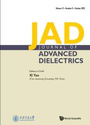 《Journal of Advanced Dielectrics》