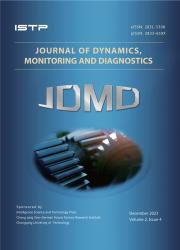 《Journal of Dynamics, Monitoring and Diagnostics》