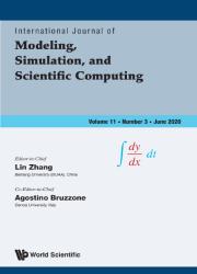 《International Journal of Modeling, Simulation, and Scientific Computing》