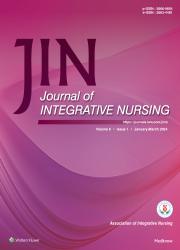 《Journal of Integrative Nursing》