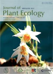 《Journal of Plant Ecology》