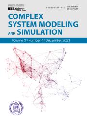 《Complex System Modeling and Simulation》