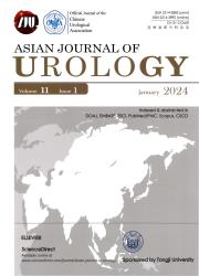 《Asian Journal of Urology》