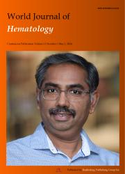 《World Journal of Hematology》