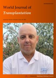 《World Journal of Transplantation》