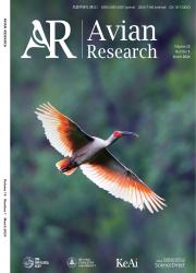 《Avian Research》