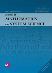 《Journal of Mathematics and System Science》