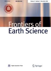 《Frontiers of Earth Science》