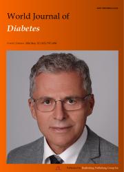 《World Journal of Diabetes》