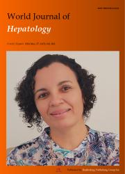 《World Journal of Hepatology》