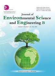 《Journal of Environmental Science and Engineering(B)》