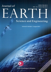 《Journal of Earth Science and Engineering》