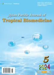 《Asian Pacific Journal of Tropical Biomedicine》