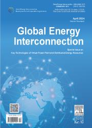《Global Energy Interconnection》