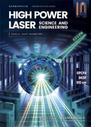 《High Power Laser Science and Engineering》