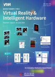 《Virtual Reality & Intelligent Hardware》