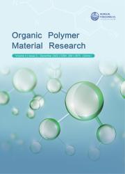 《Organic Polymer Material Research》