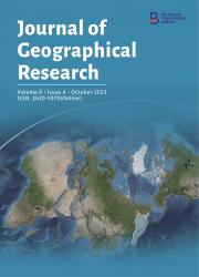 《Journal of Geographical Research》