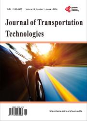 《Journal of Transportation Technologies》