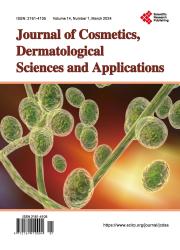 《Journal of Cosmetics, Dermatological Sciences and Applications》