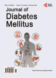 《Journal of Diabetes Mellitus》