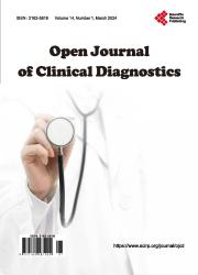 《Open Journal of Clinical Diagnostics》