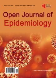 《Open Journal of Epidemiology》