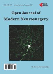 《Open Journal of Modern Neurosurgery》
