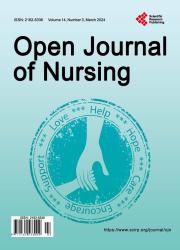 《Open Journal of Nursing》