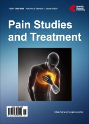 《Pain Studies and Treatment》