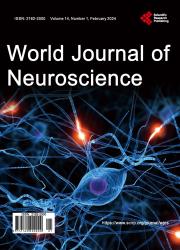 《World Journal of Neuroscience》