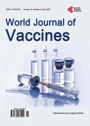 《World Journal of Vaccines》