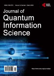 《Journal of Quantum Information Science》